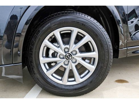 Used 2025 MAZDA CX-5 AWD 2.5 S image 29