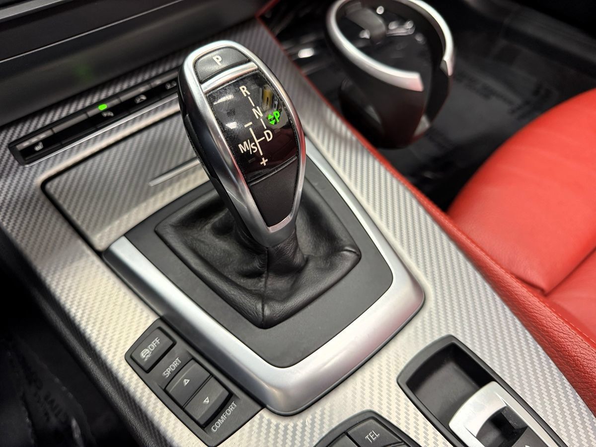 Used 2013 BMW Z4 sDrive35i RWD image 38