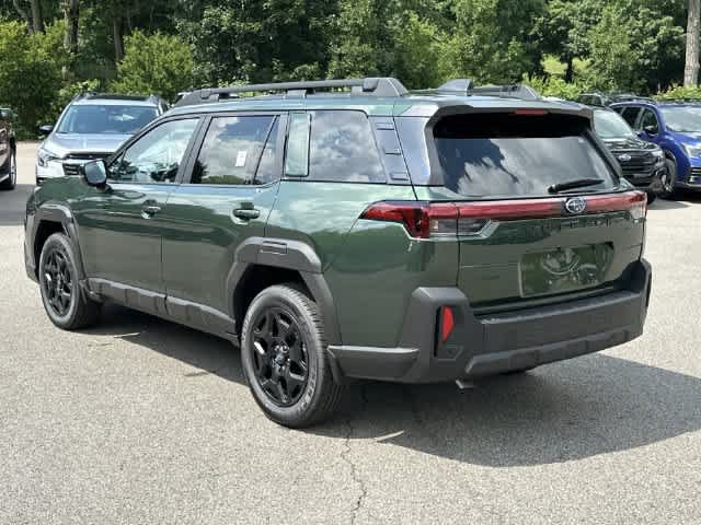 New 2026 Subaru Outback Limited AWD/4WD image 30