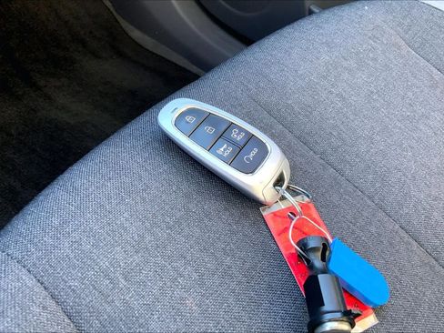 Used 2023 Hyundai Ioniq 5 SE image 12