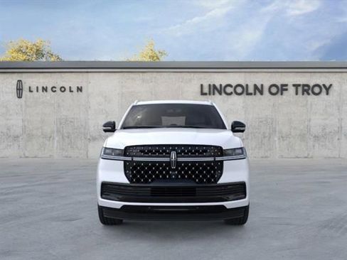 New 2026 Lincoln Navigator Black Label AWD/4WD image 6