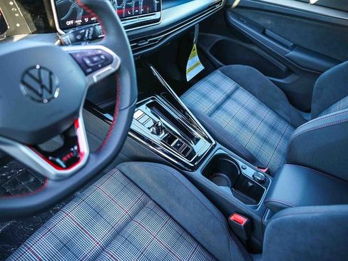 New 2026 Volkswagen GTI S image 25