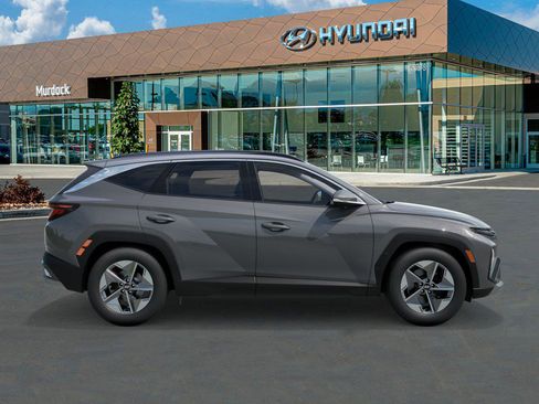 New 2026 Hyundai Tucson SEL image 44