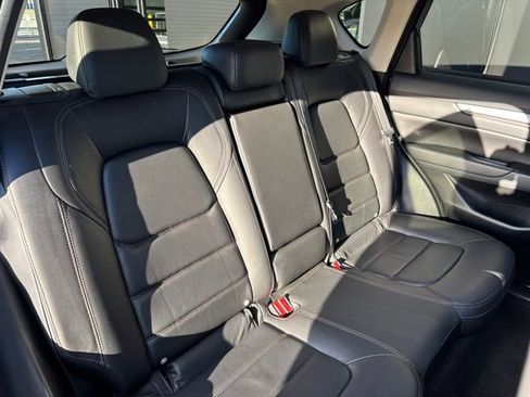 Used 2021 MAZDA CX-5 Touring w/ Touring Preferred SV Package image 49