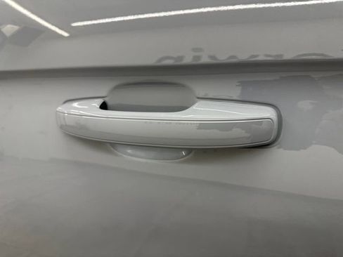 New 2026 Ford Expedition Tremor image 28