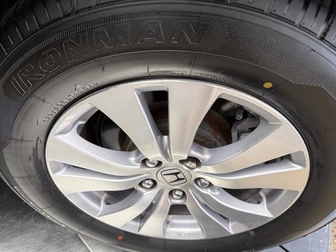 Used 2015 Honda Odyssey EX-L image 18