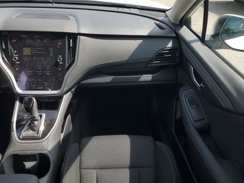 Certified 2025 Subaru Legacy Premium w/ Popular Package #1 AWD/4WD image 15