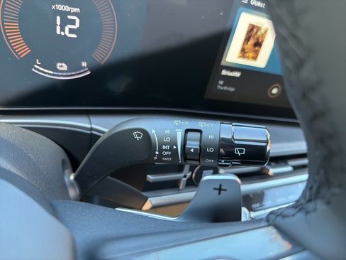 New 2026 Hyundai Santa Fe SEL AWD/4WD image 41