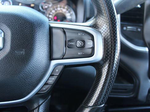 Used 2023 RAM 4500 SLT w/ Quick Order Package 2YG SLT image 29