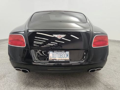 Used 2013 Bentley Continental GT AWD/4WD image 14