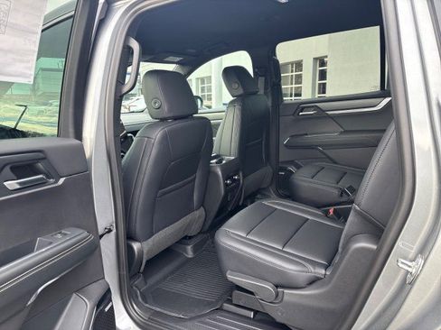 New 2026 GMC Acadia Elevation w/ Elevation Premium Package image 33