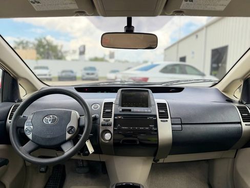 Used 2009 Toyota Prius FWD image 27