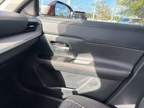 Certified 2025 Nissan Kicks SV image 21