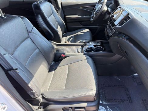 Used 2023 Honda Passport Elite image 31