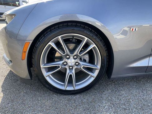 Used 2022 Chevrolet Camaro LT w/ RS Package image 38