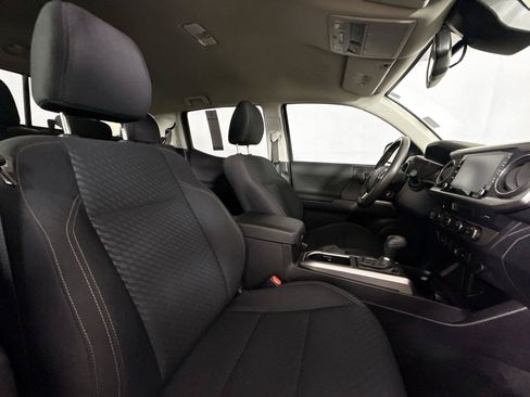 Used 2023 Toyota Tacoma 4x4 Double Cab w/ Trail Edition image 36