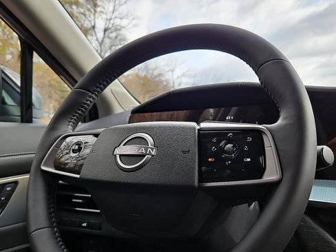 New 2026 Nissan Murano SL image 17