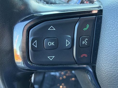 Used 2022 RAM 1500 Limited image 35