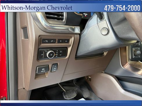 Used 2024 Ford F150 King Ranch AWD/4WD image 22