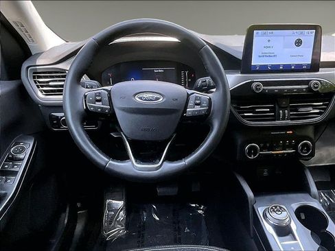 Used 2023 Ford Escape Active AWD/4WD image 18
