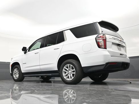 Used 2021 Chevrolet Tahoe LS RWD image 21