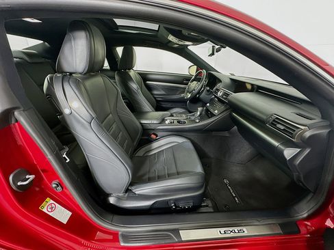 Used 2016 Lexus RC 350 image 31