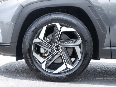 Used 2024 Hyundai Tucson Limited FWD image 18