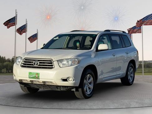 Used 2010 Toyota Highlander SE image 5