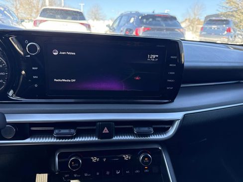 Used 2022 Kia K5 GT-Line image 22