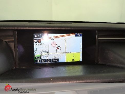 Used 2016 Lexus RC 300 AWD image 20