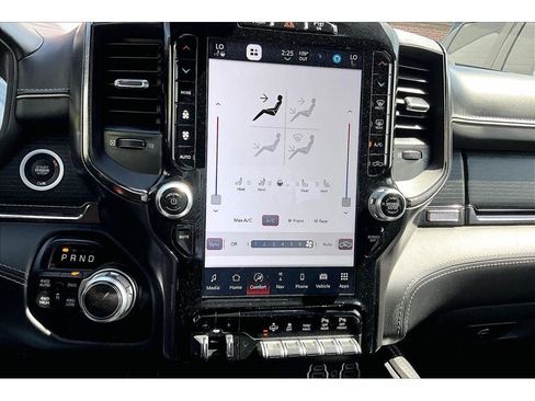 Used 2022 RAM 1500 Limited AWD/4WD image 24