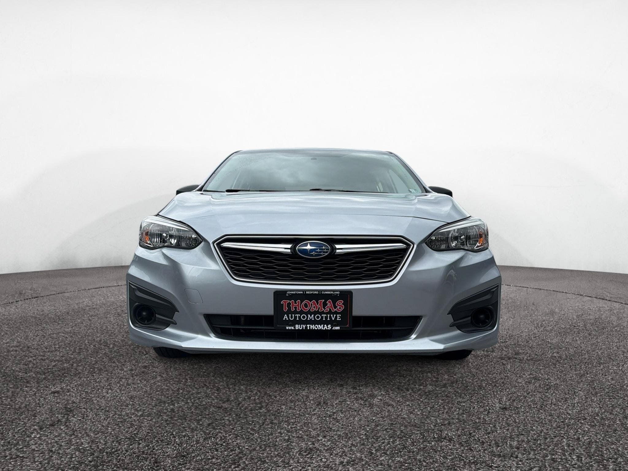 Used 2019 Subaru Impreza 2.0i AWD/4WD image 2