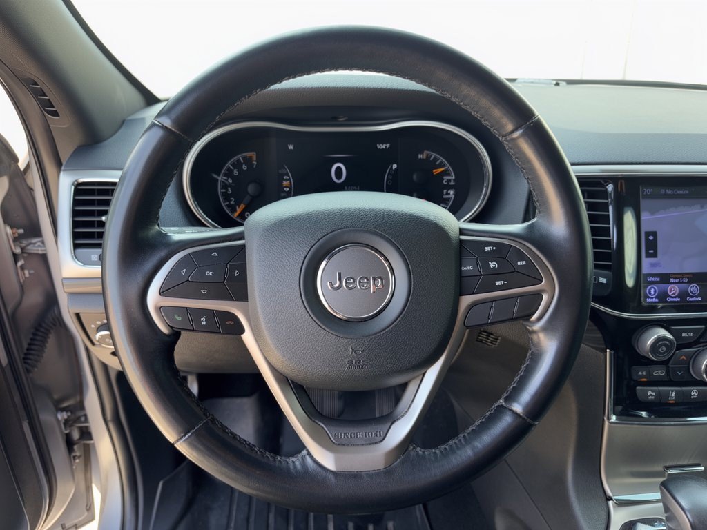 Used 2021 Jeep Grand Cherokee Laredo X RWD image 10