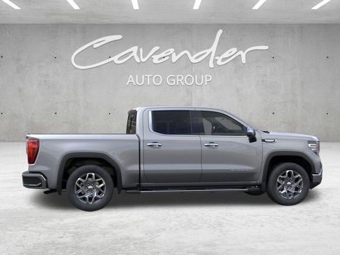 New 2026 GMC Sierra 1500 SLT RWD image 6