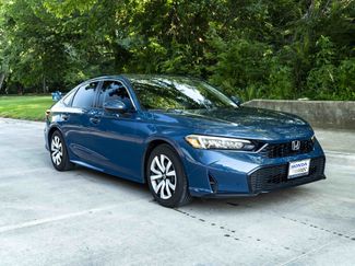 Used 2026 Honda Civic LX video 2