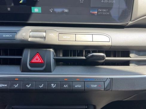 Certified 2025 Kia K4 LXS image 21