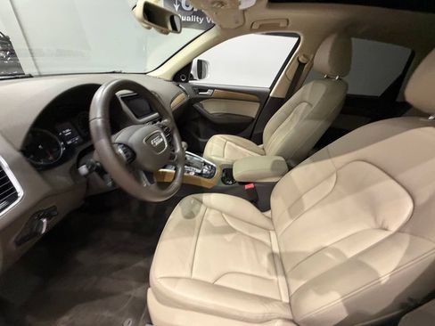 Used 2013 Audi Q5 3.0T Premium Plus AWD/4WD image 19