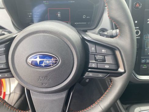 New 2026 Subaru Crosstrek 2.5i Limited w/ Crosstrek Mirror Package AWD/4WD image 20