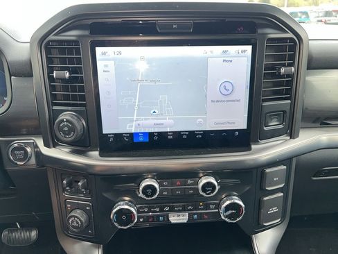 Used 2025 Ford F150 Lariat image 5