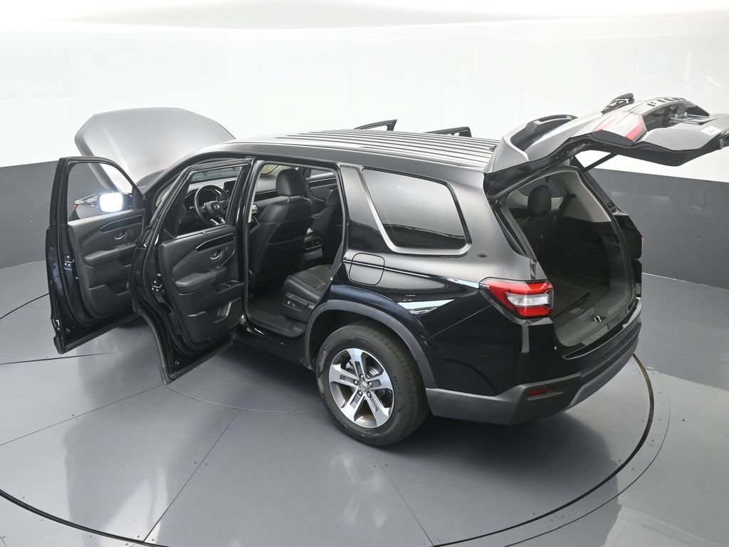 Used 2024 Honda Pilot EX-L image 69