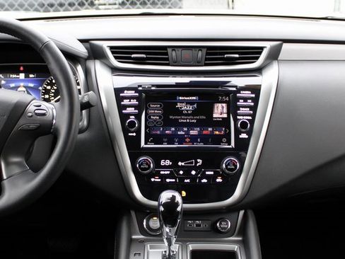 Certified 2024 Nissan Murano SL image 29