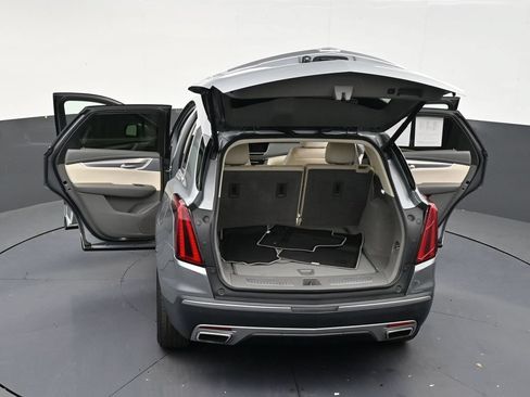 Used 2024 Cadillac XT5 Premium Luxury FWD image 33