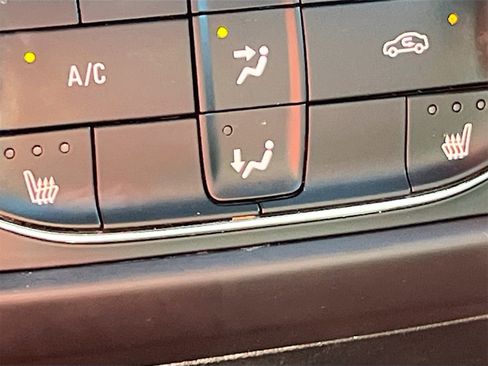 Used 2023 Chevrolet TrailBlazer RS image 20