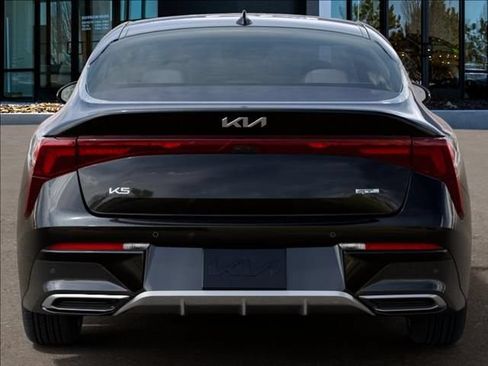 New 2026 Kia K5 GT-Line FWD image 13