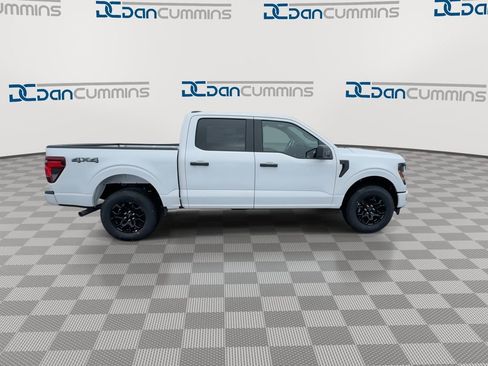 New 2026 Ford F150 STX image 9