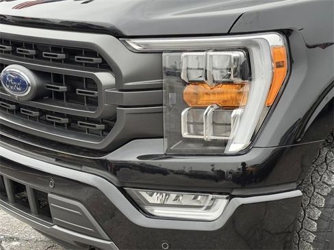 Certified 2023 Ford F150 XLT w/ Equipment Group 302A High image 24