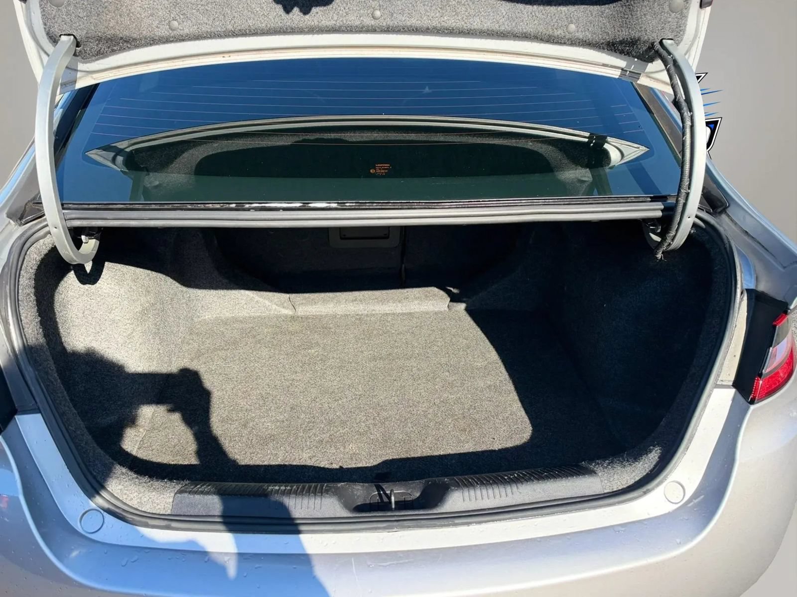 Used 2014 Dodge Dart GT w/ Sun/Sound Group FWD image 7