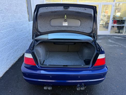 Used 2006 BMW M3 Coupe image 12