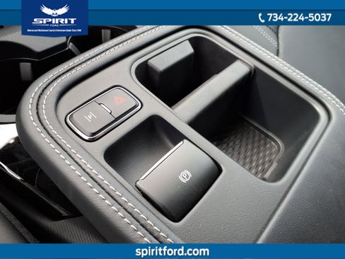 New 2026 Ford Mustang Mach-E Premium AWD/4WD image 26