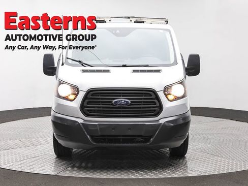 Used 2018 Ford Transit 350 148 Low Roof RWD image 2